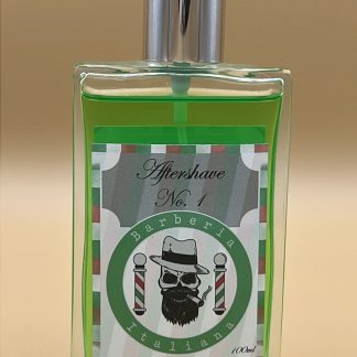Aftershave No. 1