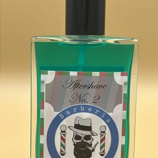 Aftershave No. 2